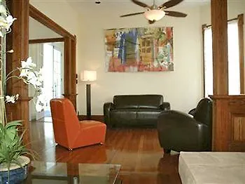 Azul Bed and breakfast Cayo Hueso