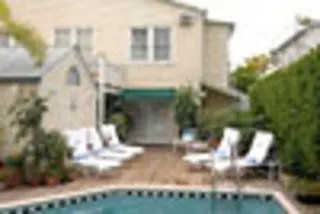 Heron House Court (adults Only) 3*