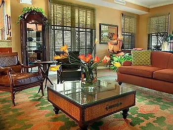 Hyatt Vacation Club At Windward Pointe Hotel