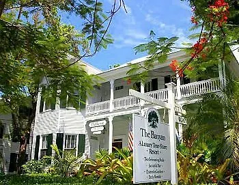 The Banyan *