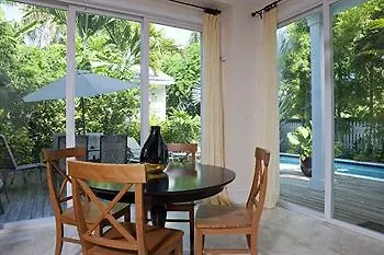 Townhomes On Windsor Hotel 3*