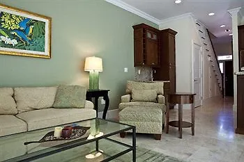 Hotel Townhomes On Windsor Key West