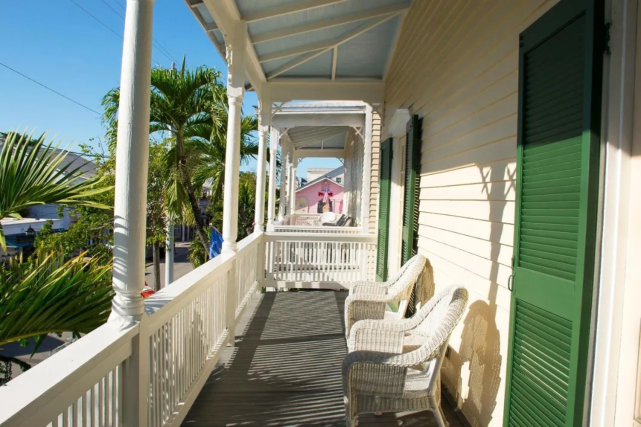 Duval House 3* Key West
