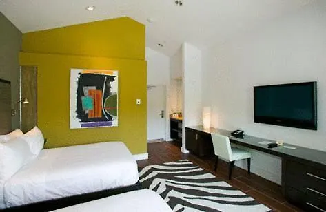 Hotel Truman Key West