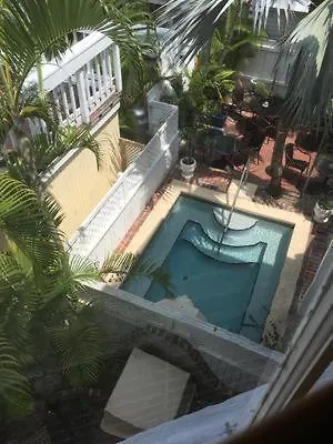 The Artist House Key West