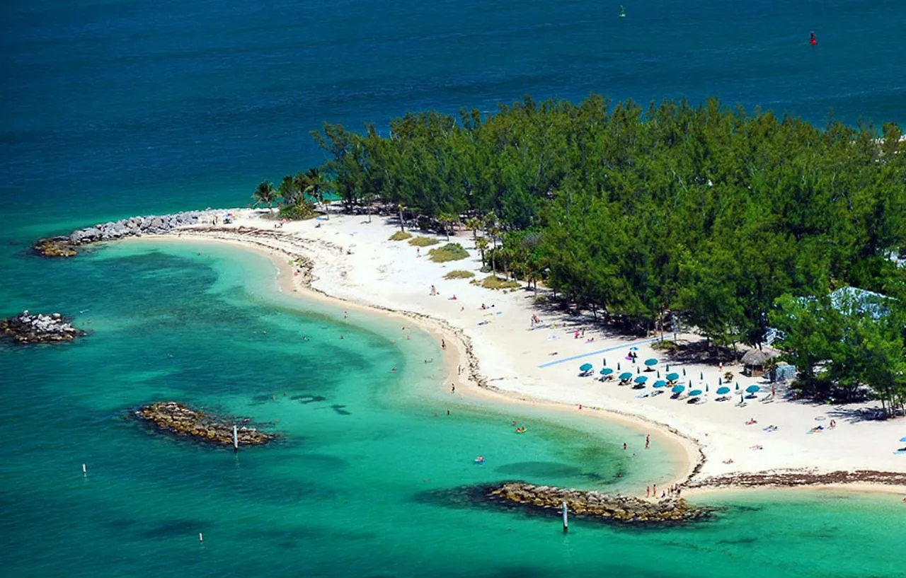 Blue Flamingo Resort Key West Hotel