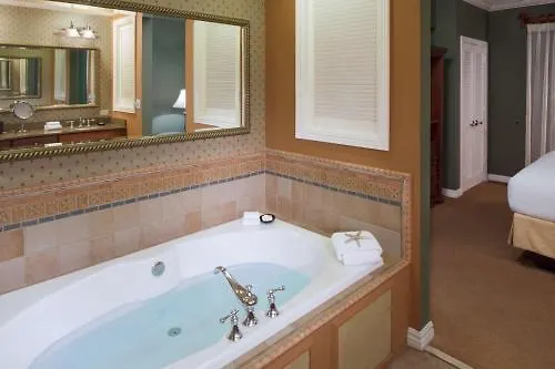 Hyatt Vacation Club At Windward Pointe 4*