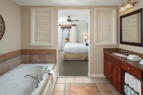Hyatt Vacation Club At Windward Pointe 4*
