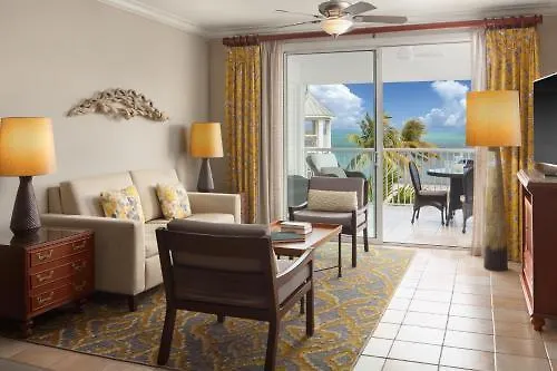 Hyatt Vacation Club At Windward Pointe Hotel Key West