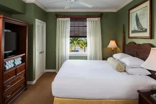 Hyatt Vacation Club At Windward Pointe Hotel