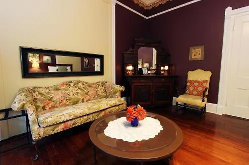 Marrero's Guest Mansion (adults Only) 3*
