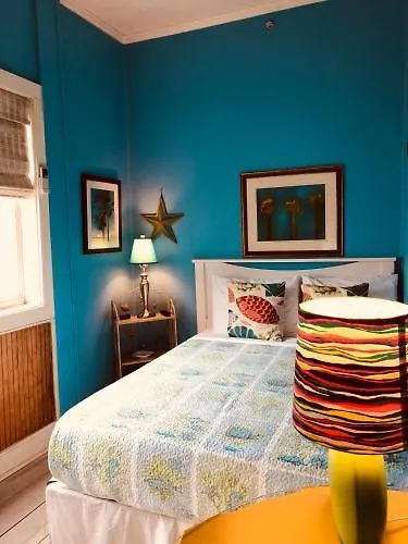 Marrero's Guest Mansion (adults Only) Hotel Key West