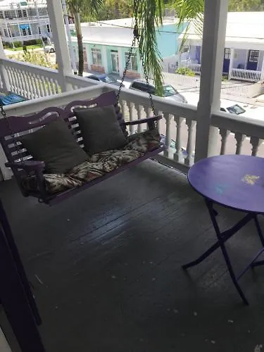 Marrero's Guest Mansion (adults Only)