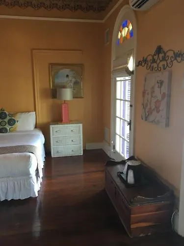 Hotel Marrero's Guest Mansion (adults Only)
