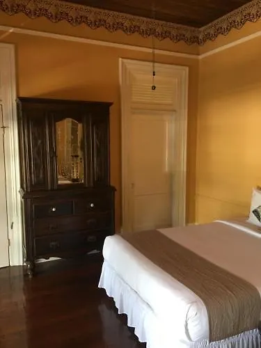 Marrero's Guest Mansion (adults Only) Hotel 3*