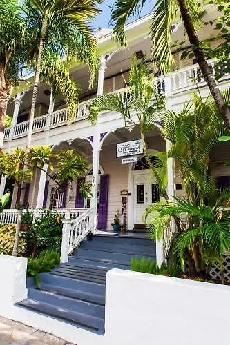 Marrero's Guest Mansion (adults Only) Hotel