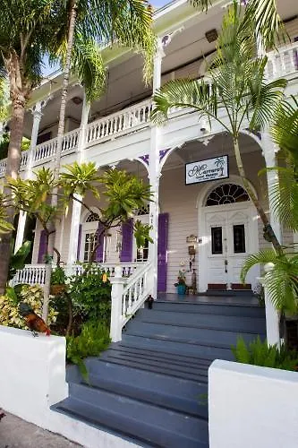 Marrero's Guest Mansion (adults Only)