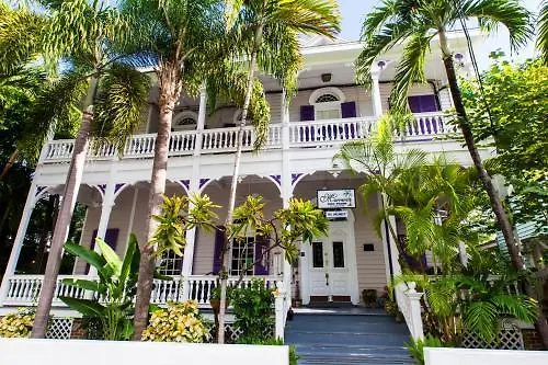 Hotel Marrero's Guest Mansion (adults Only)