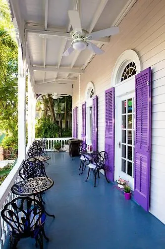 Marrero's Guest Mansion (adults Only) Hotel Key West