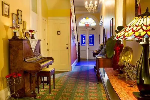 Marrero's Guest Mansion (adults Only) 3*
