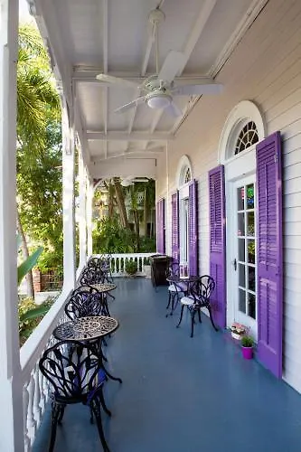 Hotel Marrero's Guest Mansion (adults Only)