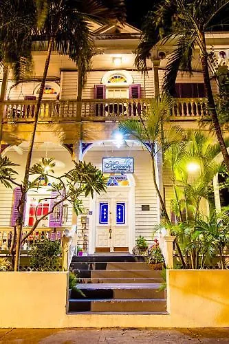 Marrero's Guest Mansion (adults Only) Hotel 3*