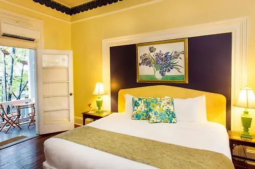 Marrero's Guest Mansion (adults Only) Hotel Key West