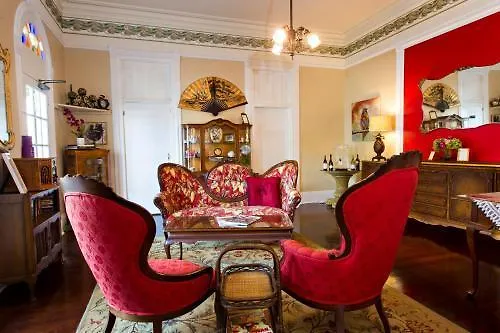 Marrero's Guest Mansion (adults Only) 3* Key West