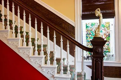 Marrero's Guest Mansion (adults Only) Hotel 3*