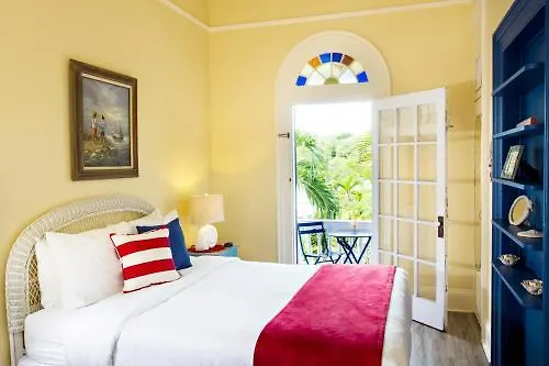 Marrero's Guest Mansion (adults Only) Key West