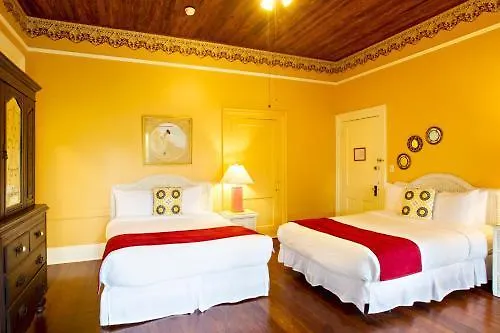 Marrero's Guest Mansion (adults Only) Hotel Key West