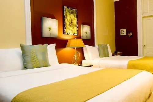Marrero's Guest Mansion (adults Only)