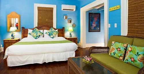 Marrero's Guest Mansion (adults Only) Hotel 3*