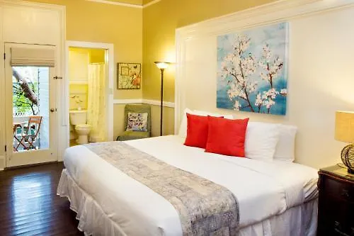 Marrero's Guest Mansion (adults Only) Hotel 3*