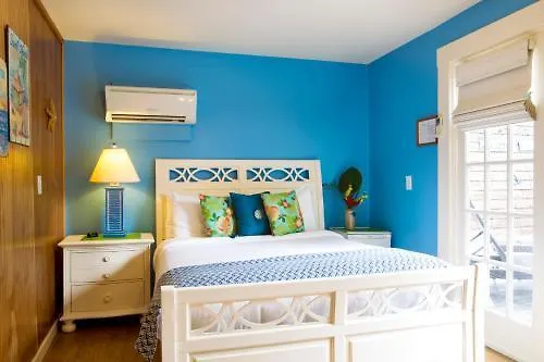 Hotel Marrero's Guest Mansion (adults Only)
