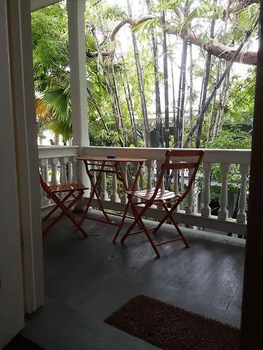 Marrero's Guest Mansion (adults Only) 3* Key West