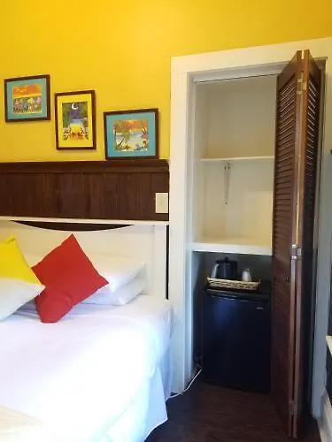 Marrero's Guest Mansion (adults Only) Key West