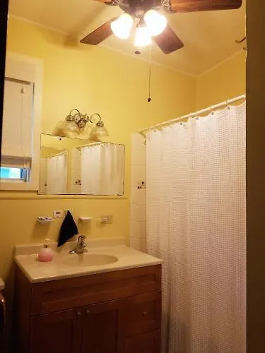 Marrero's Guest Mansion (adults Only) 3* Key West