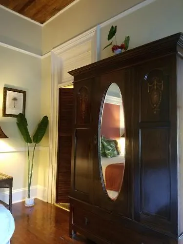 Marrero's Guest Mansion (adults Only) Key West