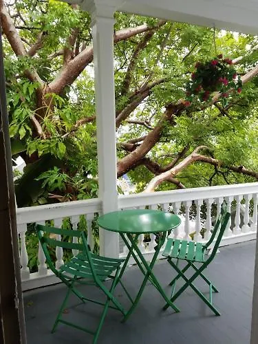 Marrero's Guest Mansion (adults Only) Hotel 3*