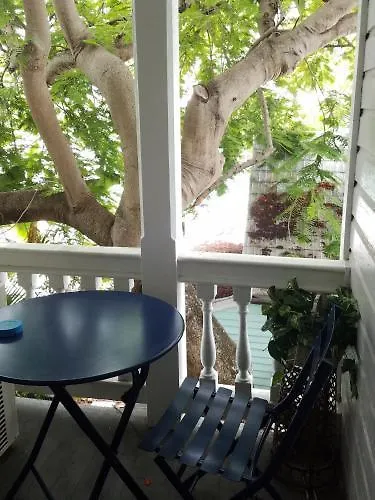 Hotel Marrero's Guest Mansion (adults Only) Key West