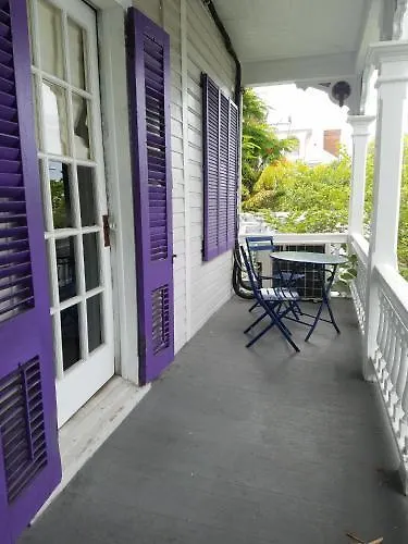 Marrero's Guest Mansion (adults Only)