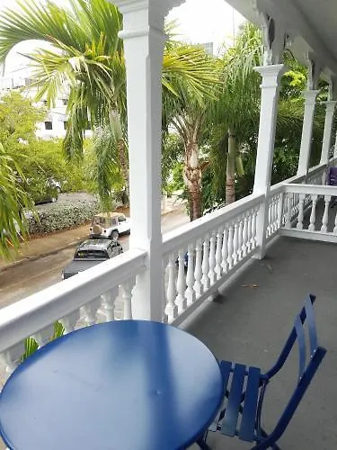 Marrero's Guest Mansion (adults Only) Key West