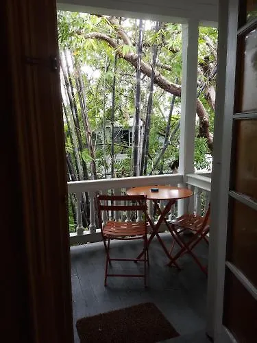 Marrero's Guest Mansion (adults Only)