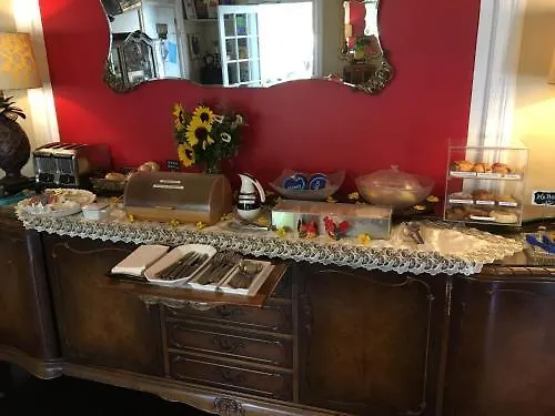Marrero's Guest Mansion (adults Only) Hotel Key West