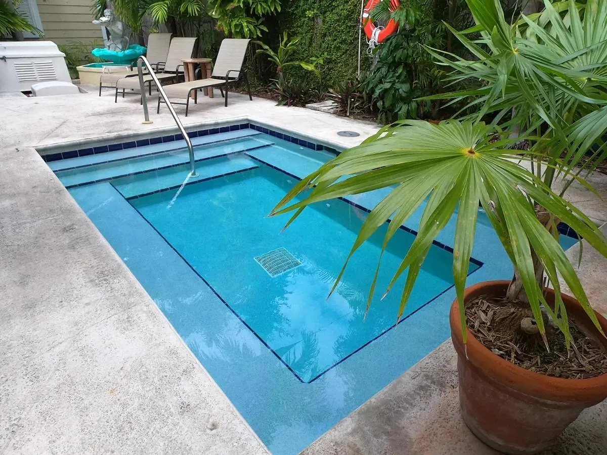 Authors Guest house *