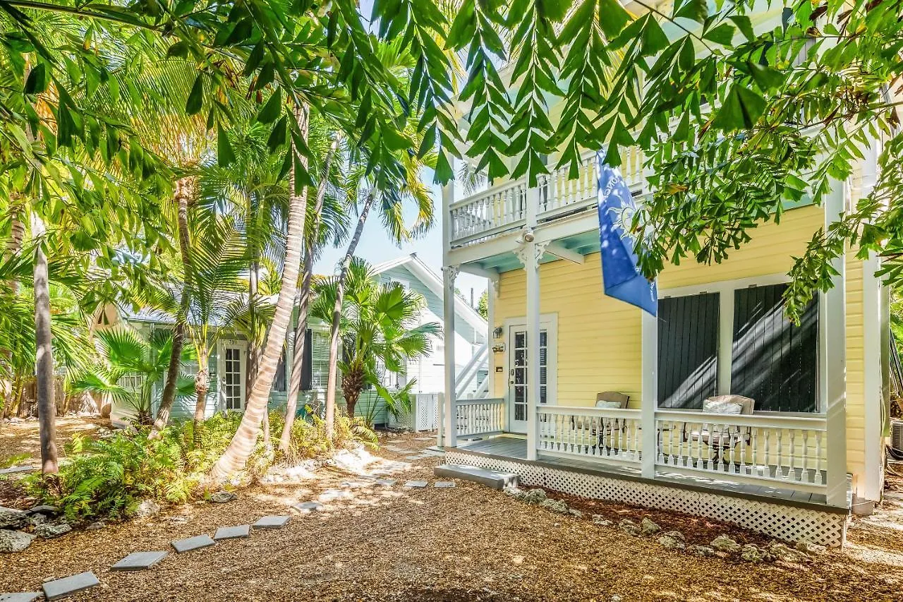 Tropical Village Holiday home *