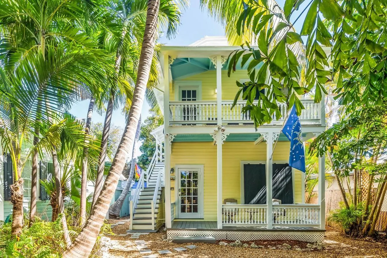 Holiday home Tropical Village