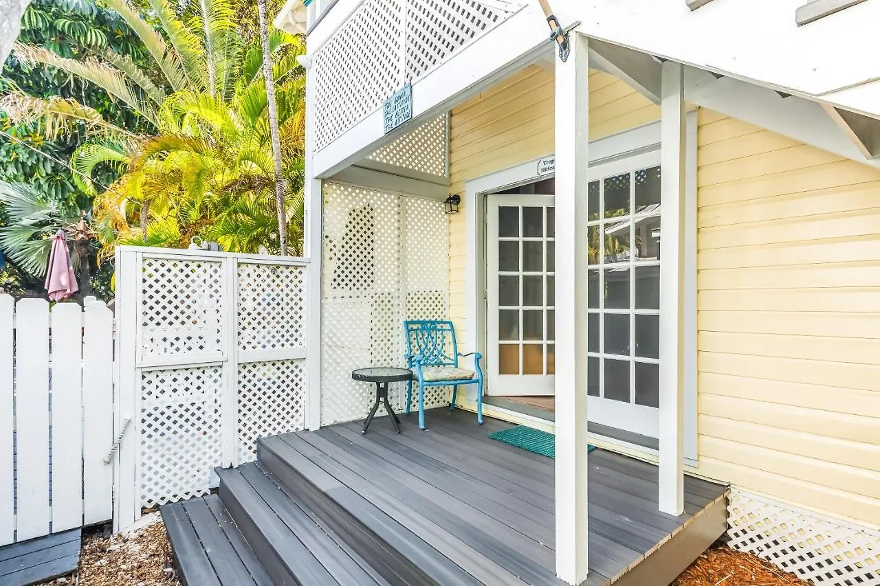Holiday home Tropical Village