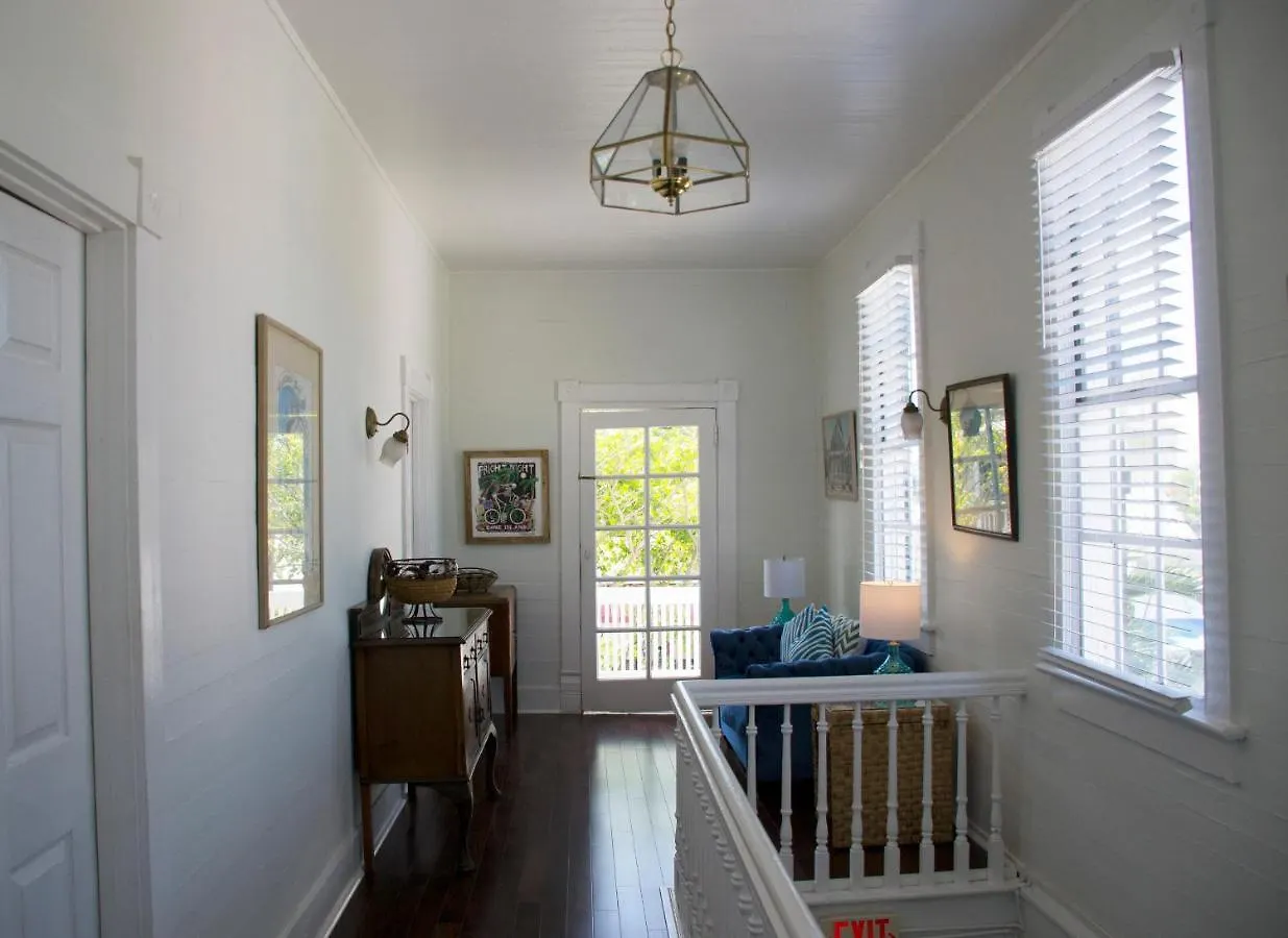 Duval House 3* Key West